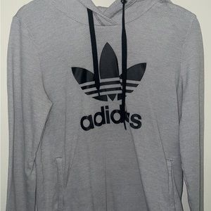 adidas hoodie